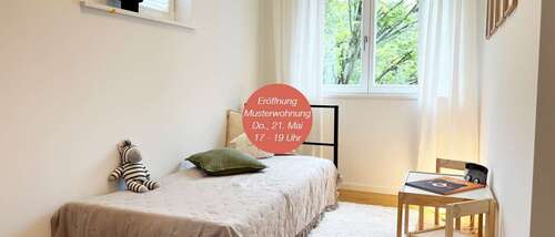 Foto - Wohnung zum Kaufen in Berlin 714.000,00 € 101.08 m²