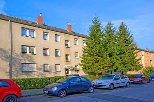 Foto - Wohnung zum Mieten in Duisburg 409,00 € 41.07 m²