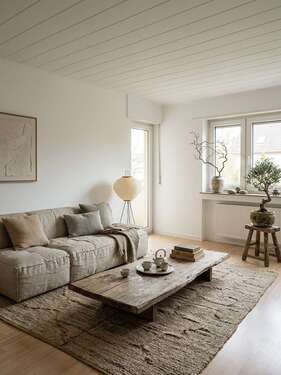 Foto - Wohnung zum Kaufen in Böblingen 299.000,00 € 70 m²