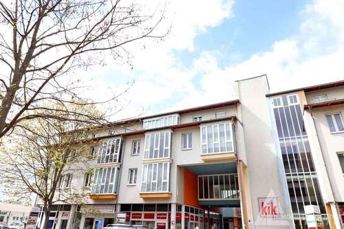 Foto - Wohnung zum Mieten in Halle (Saale) 335,00 € 34 m²