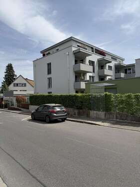 Foto - Wohnung zum Kaufen in Gottmadingen 345.000,00 € 80.11 m²