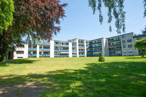 Foto - Wohnung zum Kaufen in Barsbüttel 160.000,00 € 41 m²