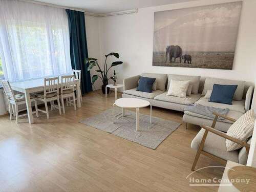 Foto - Wohnen auf Zeit in Braunschweig 1.780,00 €