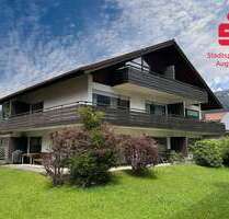 Wohnung zum Kaufen in Oberammergau 280.000,00 € 62.73 m²