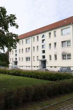 Foto - Wohnung zum Mieten in Lauta 267,00 € 46.9 m²