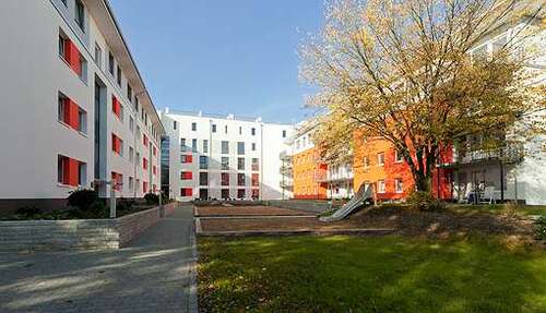 Foto - Wohnung zum Mieten in Hamburg 1.413,51 € 89 m²