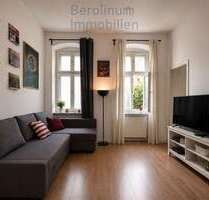 Wohnung zum Kaufen in Berlin 160.000,00 € 30 m²