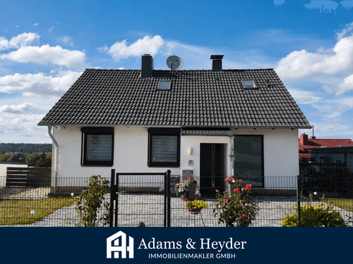 Foto - Haus zum Kaufen in Vellmar 440.000,00 € 145.35 m²