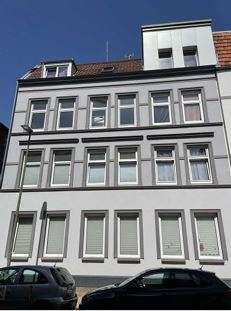 Foto - Wohnung zum Mieten in Neumünster 450,00 € 45 m²