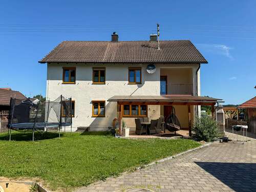 Foto - Haus zum Kaufen in Peißenberg 790.000,00 € 140 m²
