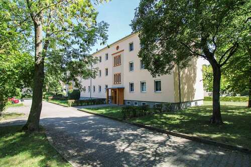 Foto - Wohnung zum Kaufen in Böhlen 149.000,00 € 81.29 m²
