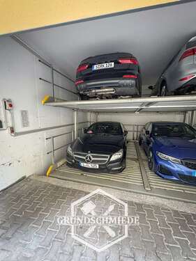 Foto - Garage zu vermieten in Stuttgart 100,00 €