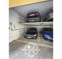 Garage zu vermieten in Stuttgart 100,00 €