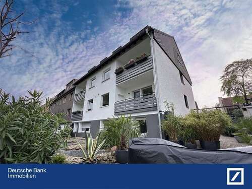 Foto - Wohnung zum Kaufen in Mülheim 250.000,00 € 120.77 m²