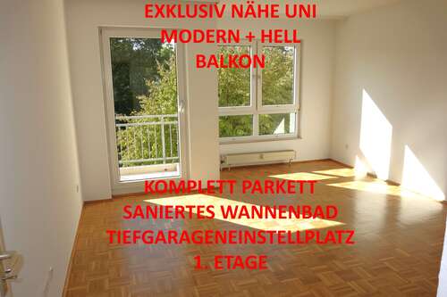 Foto - Wohnung zum Mieten in Düsseldorf 826,00 € 55.1 m²
