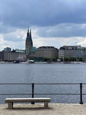 Foto - Wohnung zum Kaufen in Hamburg 739.800,00 € 62.88 m²