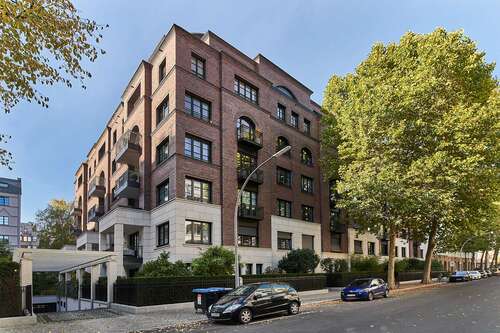 Foto - Wohnung zum Mieten in Berlin 3.500,00 € 98.85 m²