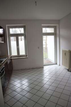 Foto - Wohnung zum Mieten in Chemnitz 295,00 € 59 m²