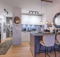 Wohnung zum Mieten in Hamburg 1.998,00 € 55.8 m²