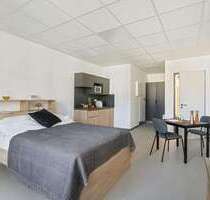Wohnen auf Zeit in Stuttgart 1.169,00 €