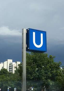 Foto - Wohnung zum Kaufen in München 250.000,00 € 21 m²