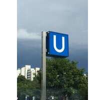 Wohnung zum Kaufen in München 250.000,00 € 21 m²