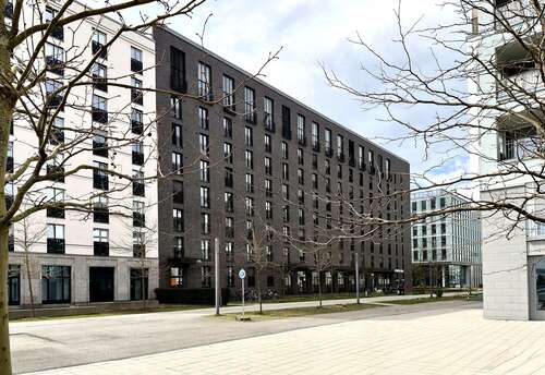 Foto - Wohnung zum Kaufen in München 249.500,00 € 21 m²