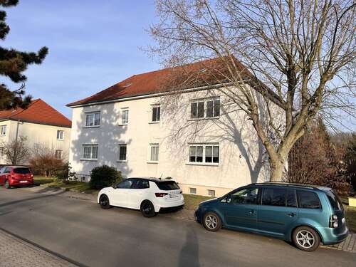 Foto - Wohnung zum Kaufen in Borna Stadt 71.500,00 € 65 m²