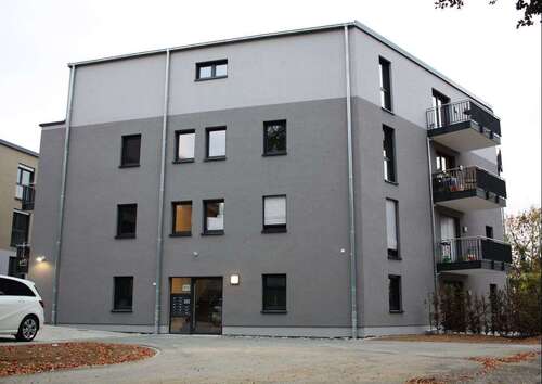 Foto - Garage zu vermieten in Wetzlar 40,00 €