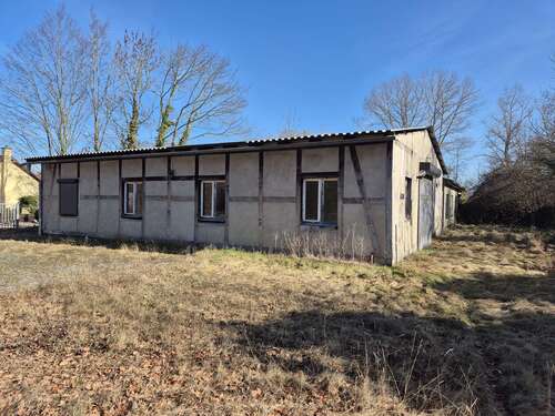 Foto - Grundstück zu verkaufen in Rostock 597.000,00 € 2547 m²