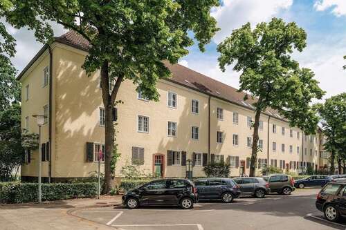 Foto - Wohnung zum Mieten in Wolfsburg 450,82 € 59.24 m²