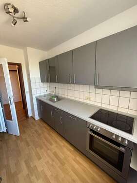 Foto - Wohnung zum Mieten in Wolfsburg 526,50 € 81 m²