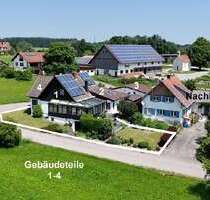Haus zum Kaufen in Bad Wurzach 448.000,00 € 160 m²