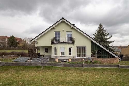 Foto - Haus zum Kaufen in Höckendorf 397.000,00 € 150 m²