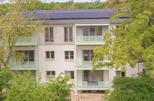 Foto - Wohnung zum Mieten in Hannover 992,82 € 68.47 m²