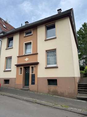 Foto - Haus zum Kaufen in Solingen 230.000,00 € 183 m²