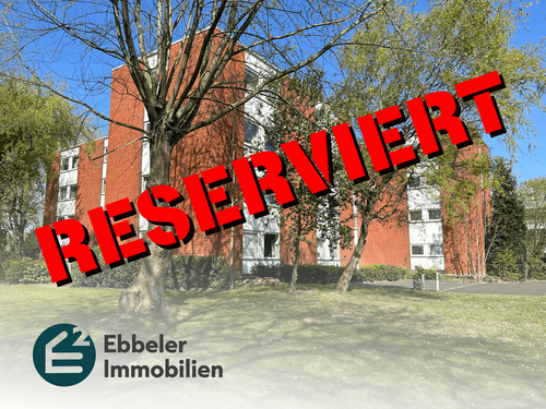 Foto - Wohnung zum Kaufen in Münster 84.000,00 € 20 m²