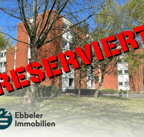 Wohnung zum Kaufen in Münster 84.000,00 € 20 m²