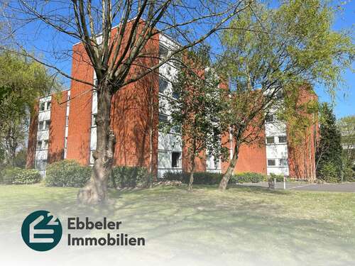 Foto - Wohnung zum Kaufen in Münster 84.000,00 € 20 m²