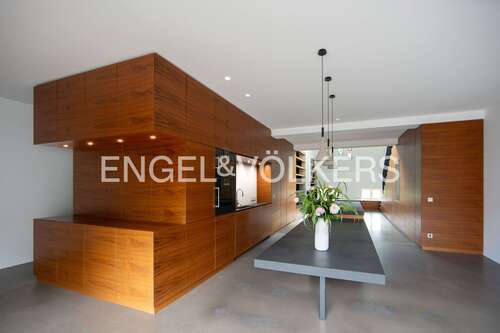 Foto - Wohnung zum Kaufen in Köln 2.900.000,00 € 257 m²