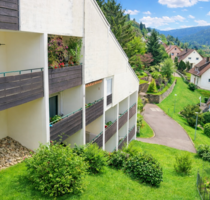 Wohnung zum Kaufen in Bad Wildbad 79.000,00 € 35 m²