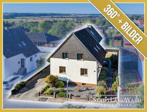 Foto - Haus zum Kaufen in Höhfröschen 259.821,00 € 200 m²