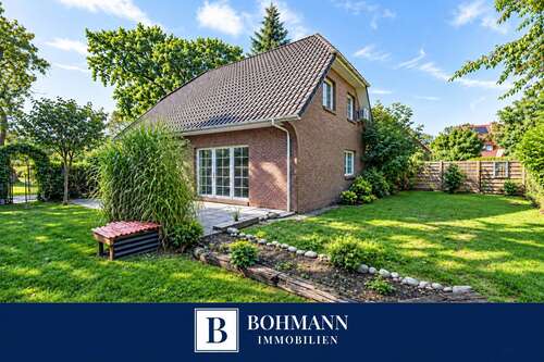 Foto - Haus zum Kaufen in Rastede 349.000,00 € 127.06 m²