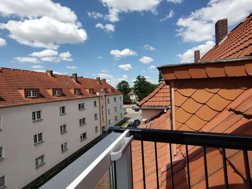 Foto - Wohnung zum Mieten in Leuna 424,49 € 49.94 m²