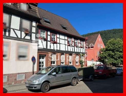 Foto - Haus zum Kaufen in Annweiler 299.000,00 € 145.7 m²