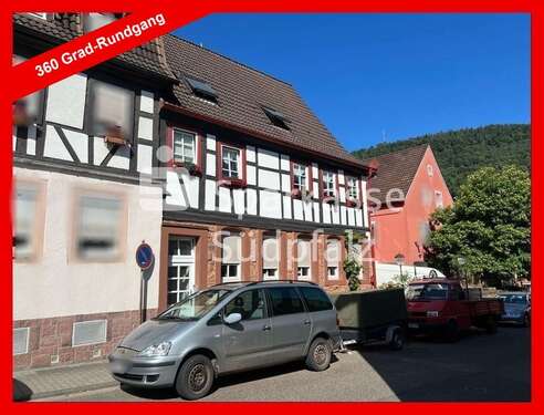 Foto - Haus zum Kaufen in Annweiler 299.000,00 € 145.7 m²