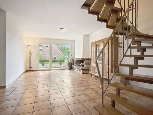Foto - Wohnung zum Kaufen in Mülheim 249.000,00 € 95 m²