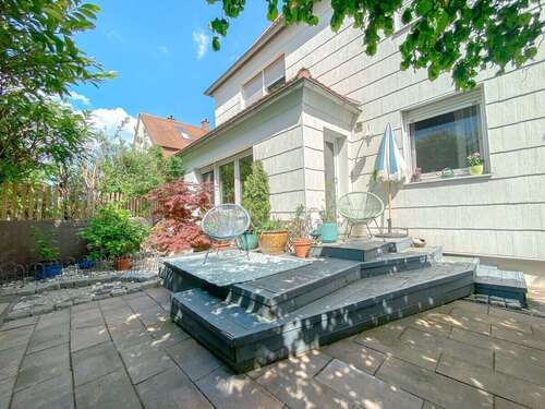 Foto - Wohnung zum Kaufen in Gersthofen 360.000,00 € 82.71 m²