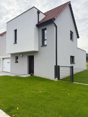 Foto - Haus zum Kaufen in Schweigen- Rechtenbach 355.000,00 € 103 m²