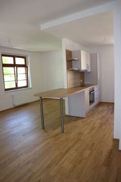 Foto - Wohnung zum Mieten in Chemnitz 330,00 € 57 m²